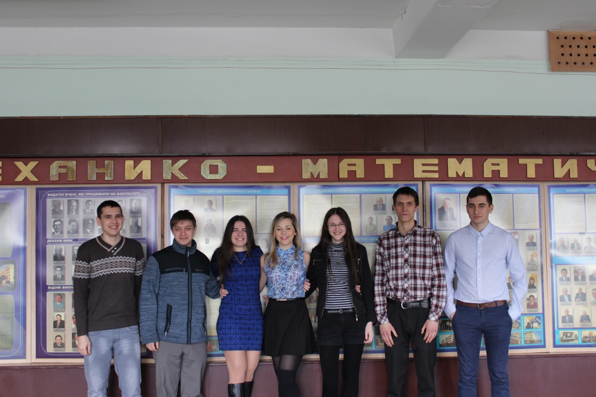 Ми майже спеціалісти
