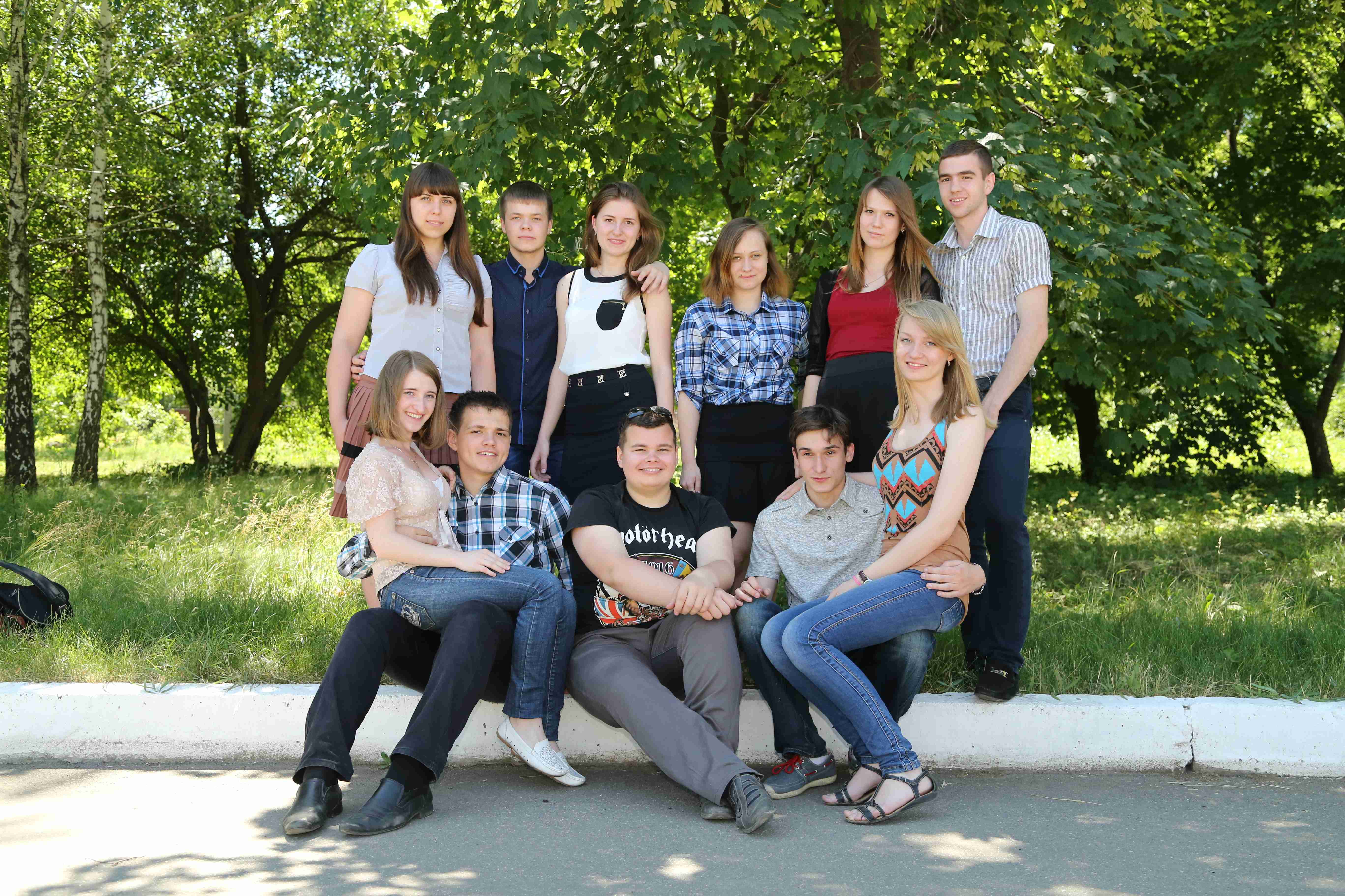 1-й курс